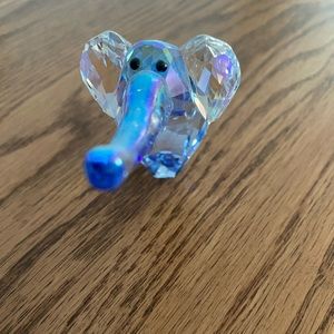 Swarovski lov lots. Circus Toby